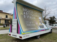 CAMION VELA